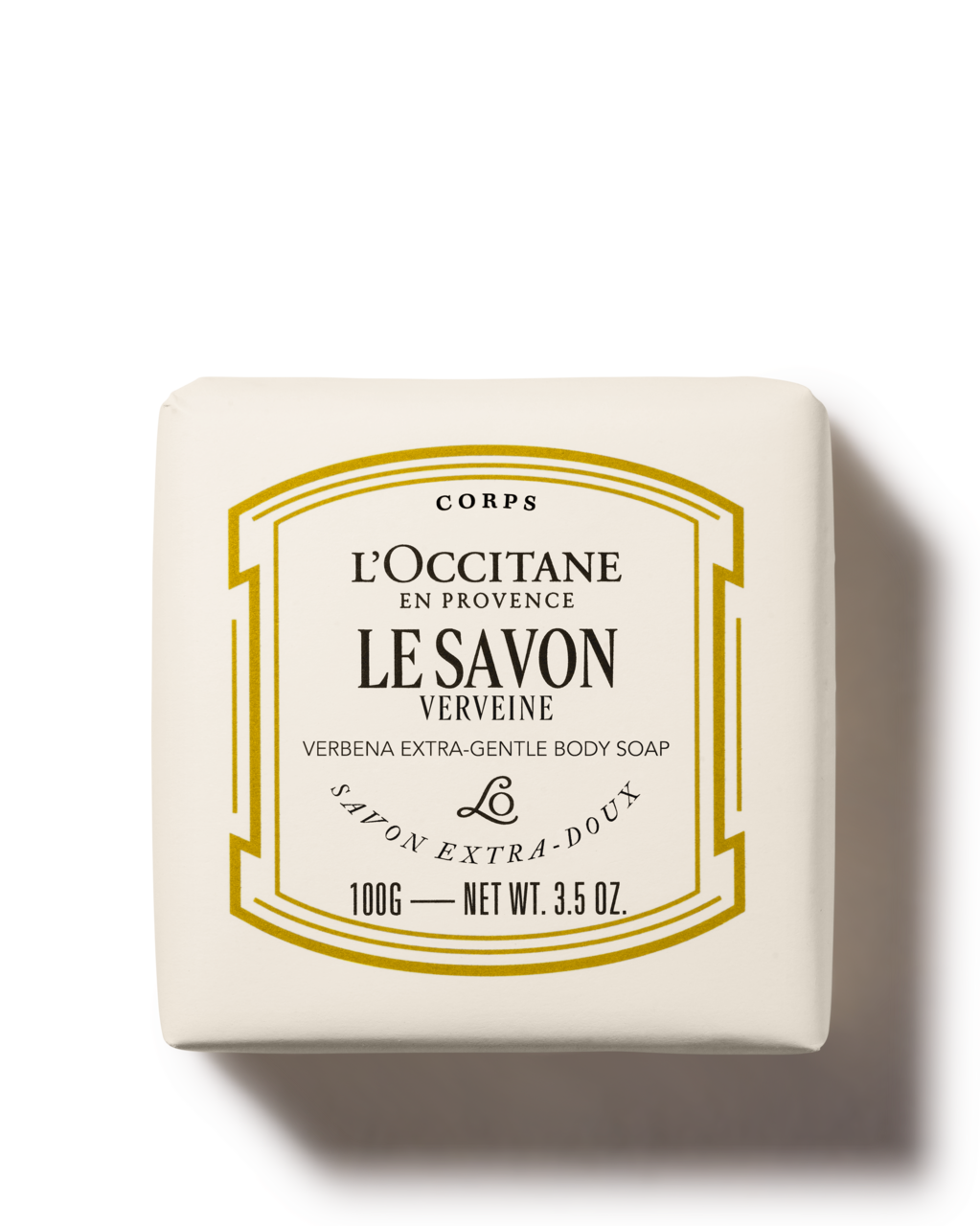 Sabonete Corporal Extra Gentle Verbena Le Savon, , rect